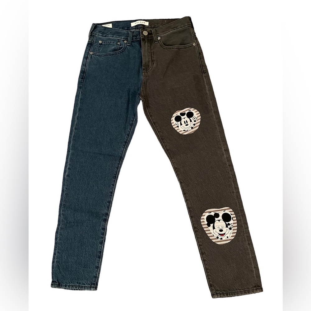 “Pacsun” X “Toddney” Minnie’s Lover